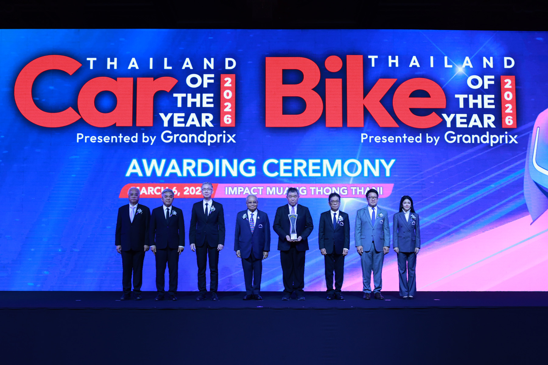 วิริยะประกันภัย คว้ารางวัล “BEST INSURANCE COMPANY” ประจำปี 2026